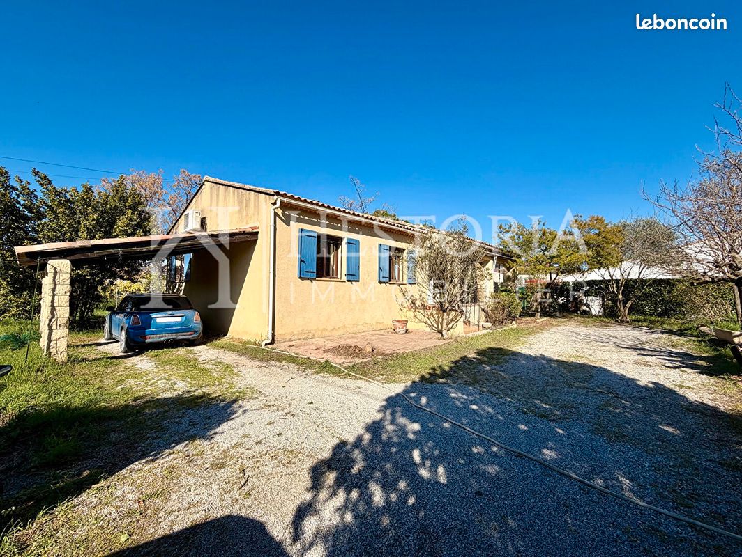Maison 6 pièces 169 m² · à Pernes-les-Fontaines · 169 m² · 410 000 €