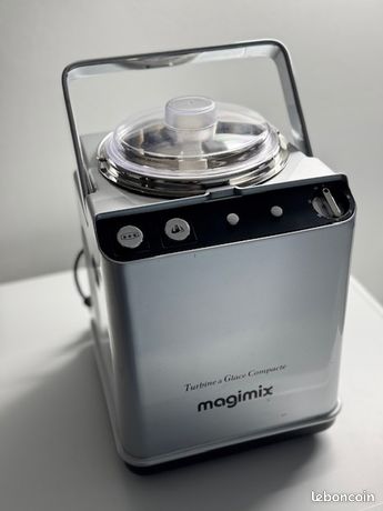 Doseur pour turbine à glace MAGIMIX 11194