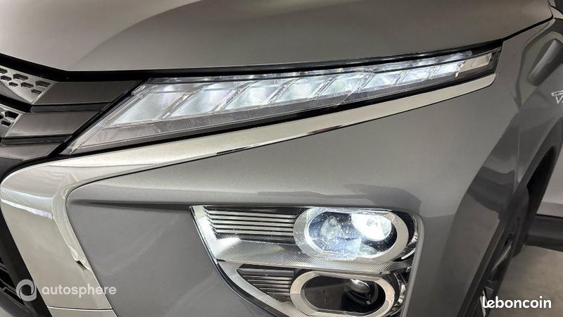 Mitsubishi Eclipse Cross 2.4 MIVEC PHEV 188ch Business 4WD (image 17)
