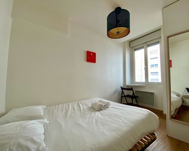 Appartement 168 000 € - 31 m²