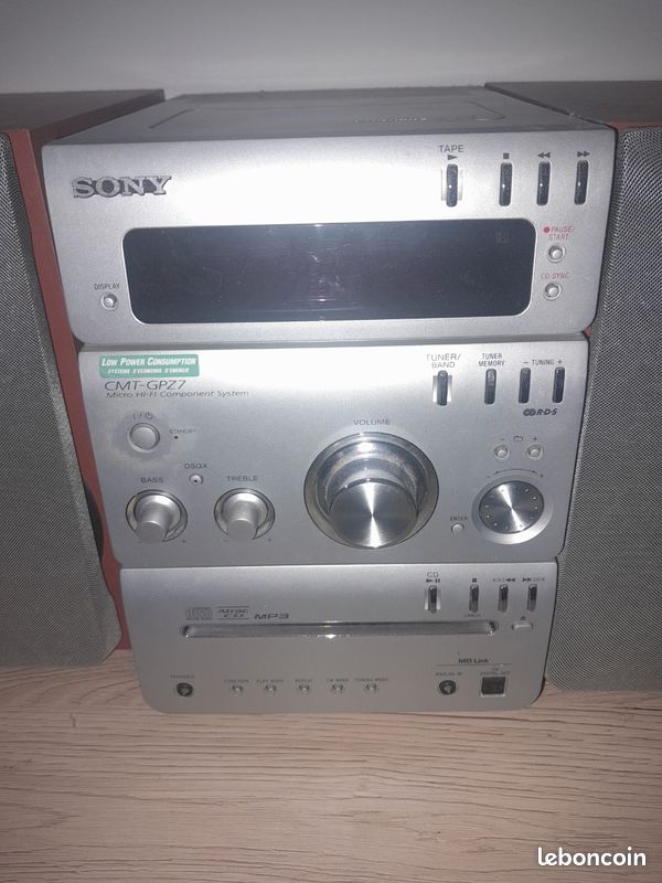 Chaîne Hifi (image 2)