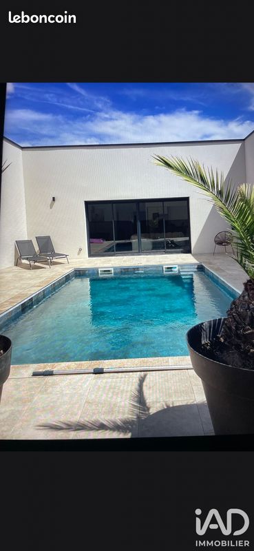 Maison 5 pièces 180 m² · à Villeroy · 180 m² · 499 000 €