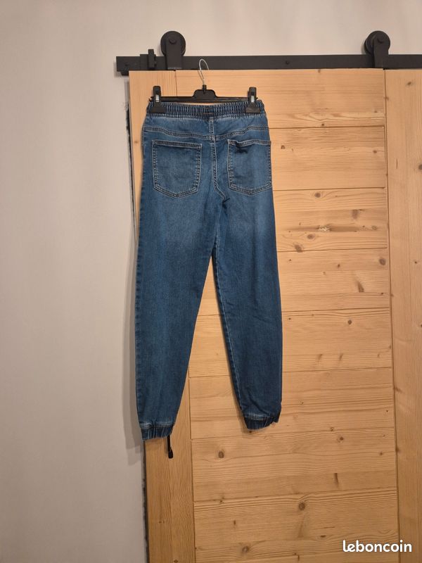 Jeans 12 ans (image 2)