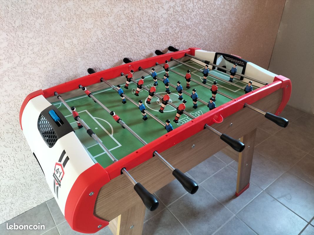 Table 4 jeux (image 4)