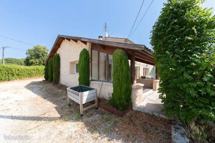 Maison 5 pièces 167 m²