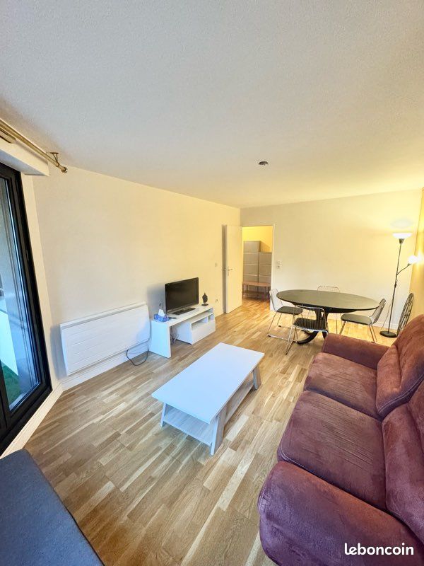 Appartement a louer vincennes - 2 pièce(s) - 46 m2 - Surfyn