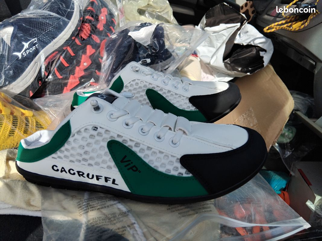 Chaussure basket taille 39 Chaussures