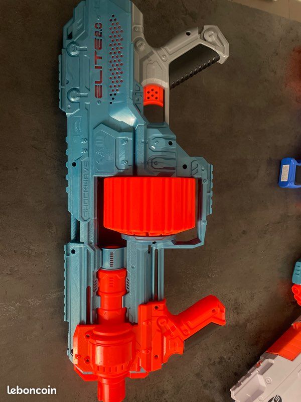 Nerf (image 2)