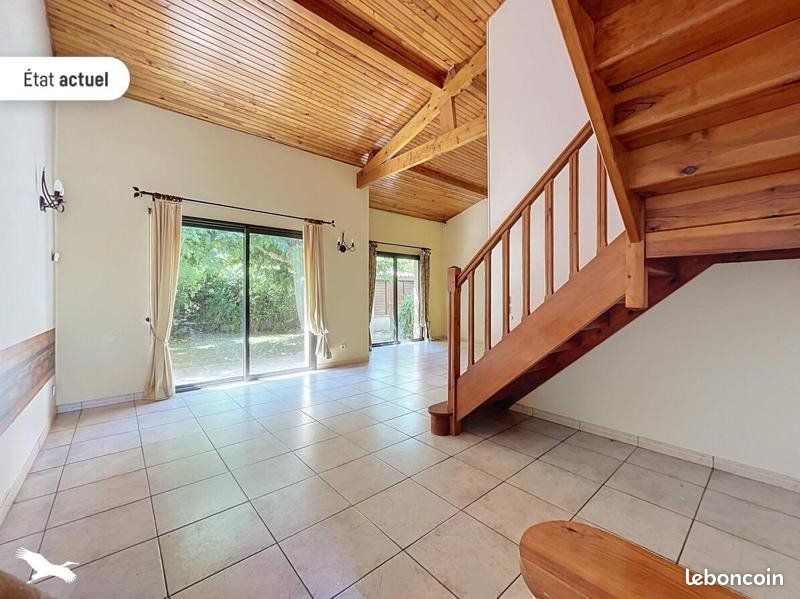 Maison 5 pièces 105 m² · à Toulouse · 105 m² · 380 000 €