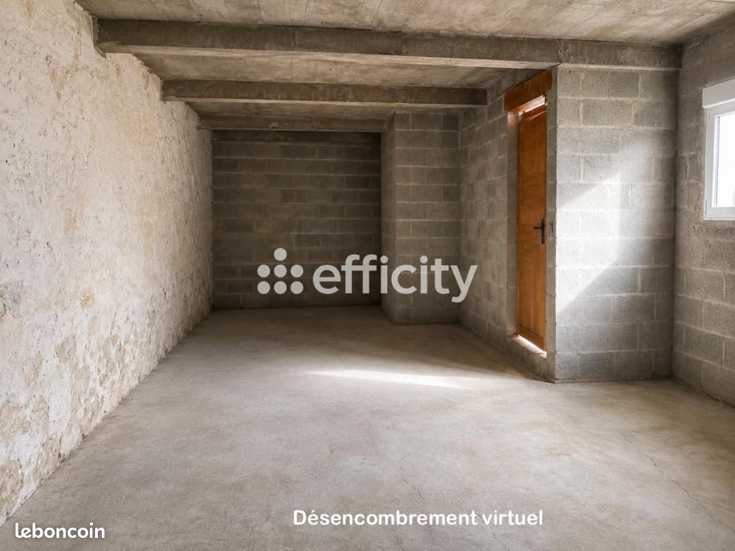 Parking 59 m² · à Bourcefranc-le-Chapus · 59 m² · 134 900 €