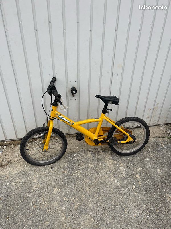 Vélo enfant (image 2)