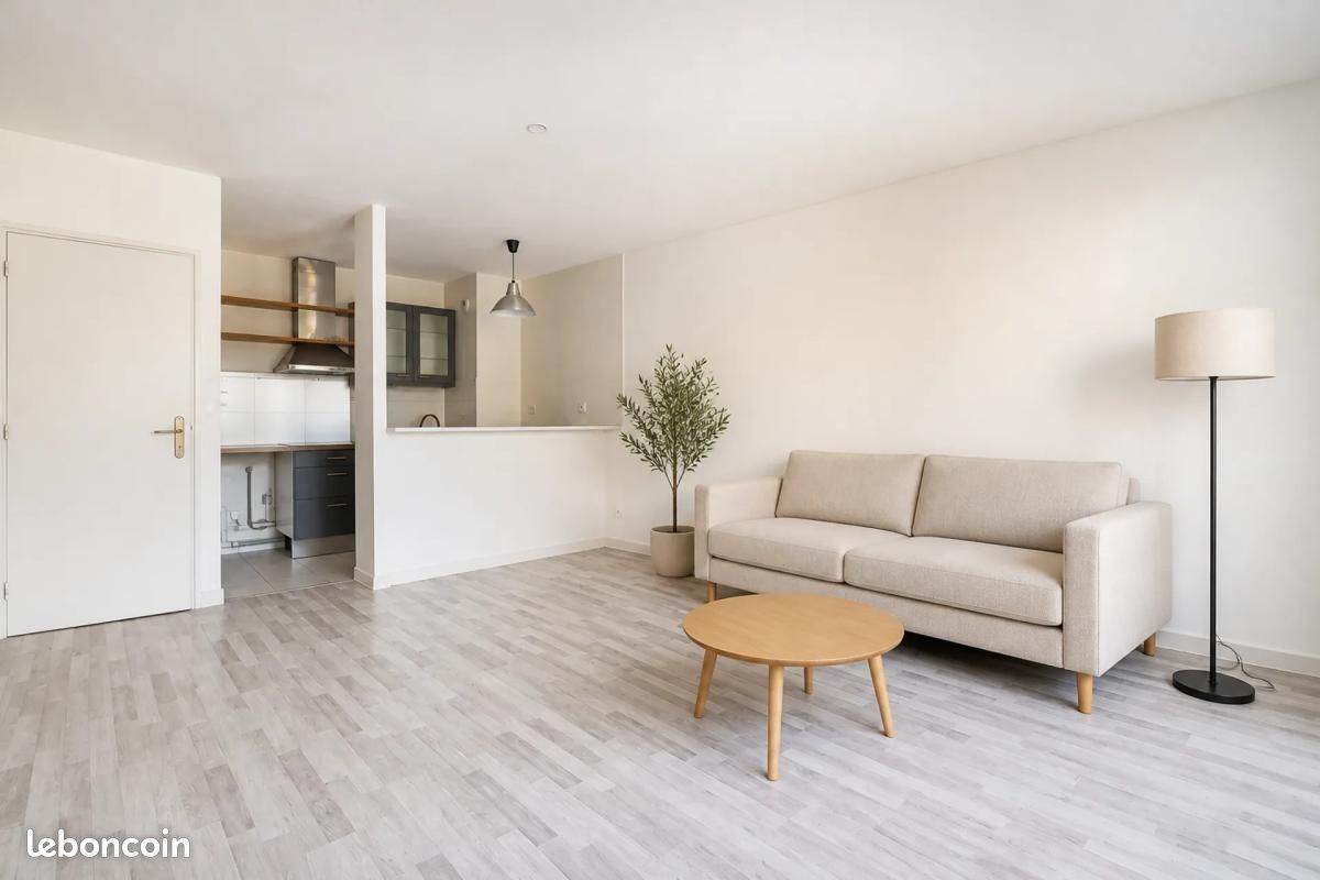 Appartement 2 pièces 41 m² · à Massy · 41 m² · 179 000 €