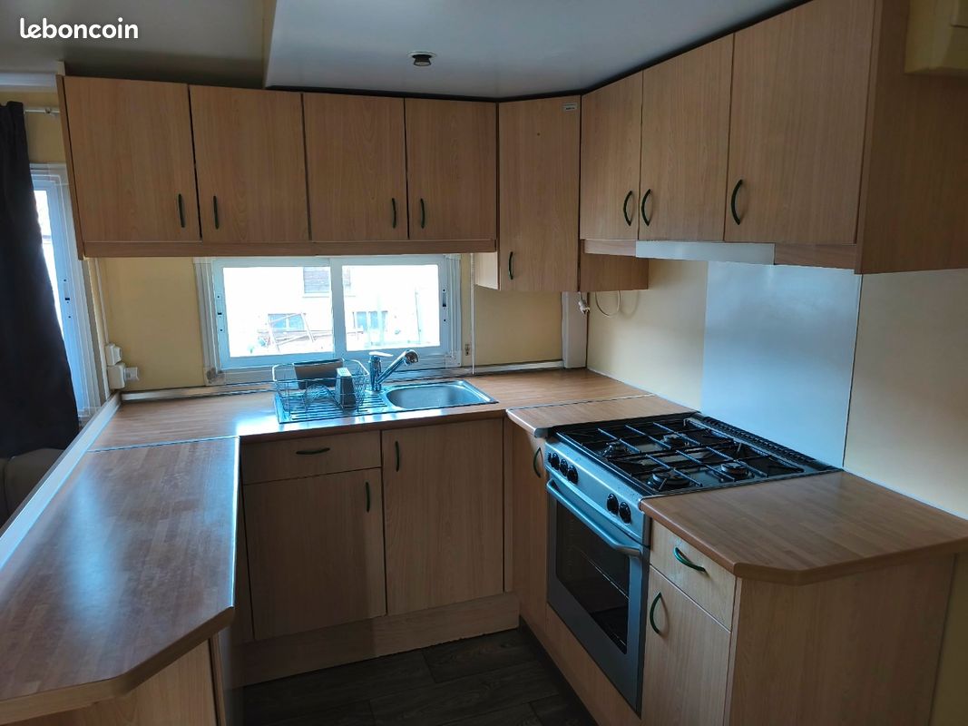 Mobile home (image 6)