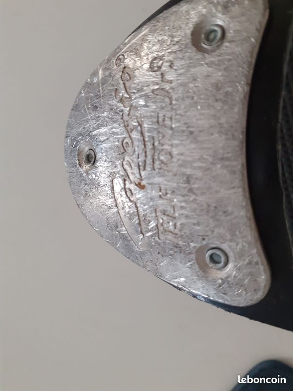 Claquettes enfant Capezio 2 1/2 M / 34 (image 9)