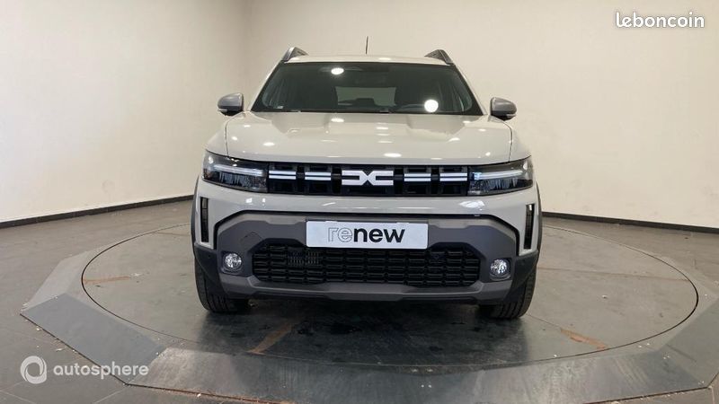 Dacia Duster 1.0 ECO-G 100ch Journey (image 2)