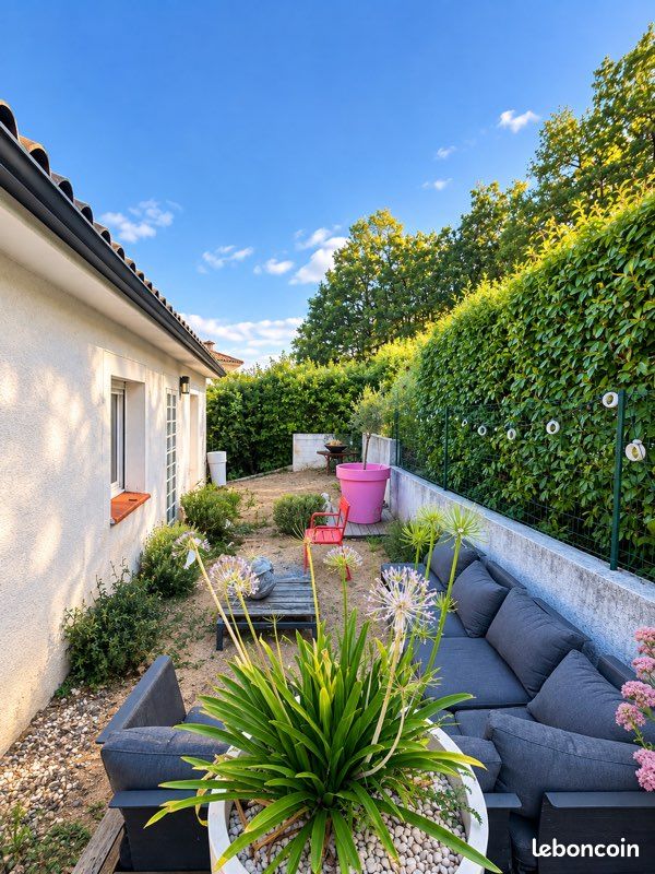 Maison 5 pièces 137 m² · à Puygouzon · 137 m² · 289 000 €