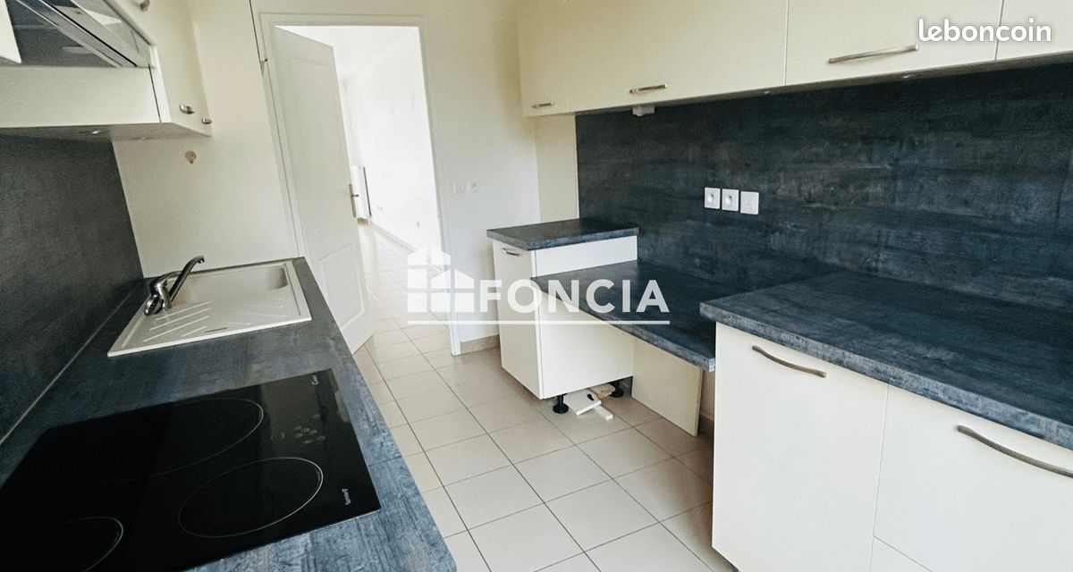 Appartement 4 pièces 86 m² · à Brunoy · 86 m² · 1 540 €/mois