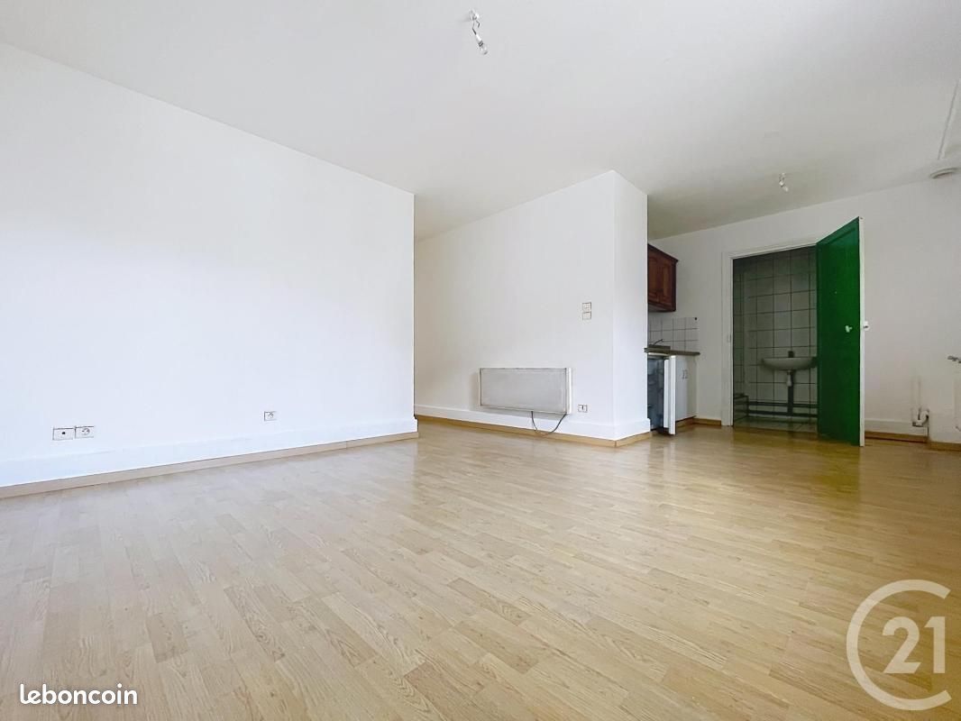 Appartement 2 pièces 40 m² · à Épinal · 40 m² · 56 300 €