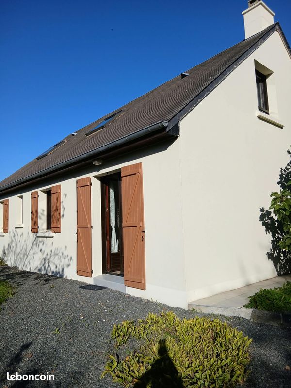 Maison 9 pièces 112 m² · à Coutances · 112 m² · 225 000 €