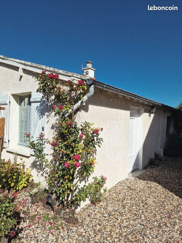 Appartement 1 pièce 15 m² · à Noyon · 15 m² · 350 €/mois