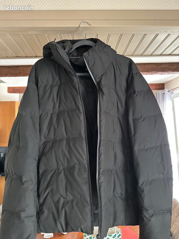 Doudoune Uniqlo (image 1)