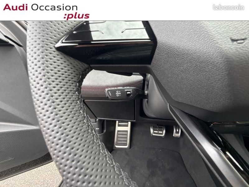 Audi S6 Sportback e-tron e-tron 503ch quattro (image 24)