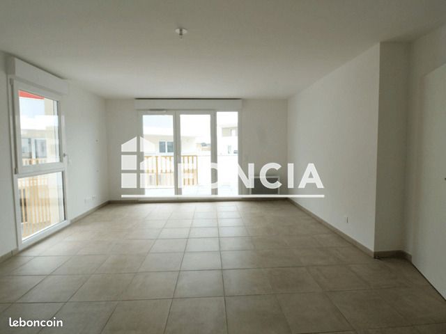 Appartement 3 pièces 66 m² · à Nîmes · 66 m² · 874 €