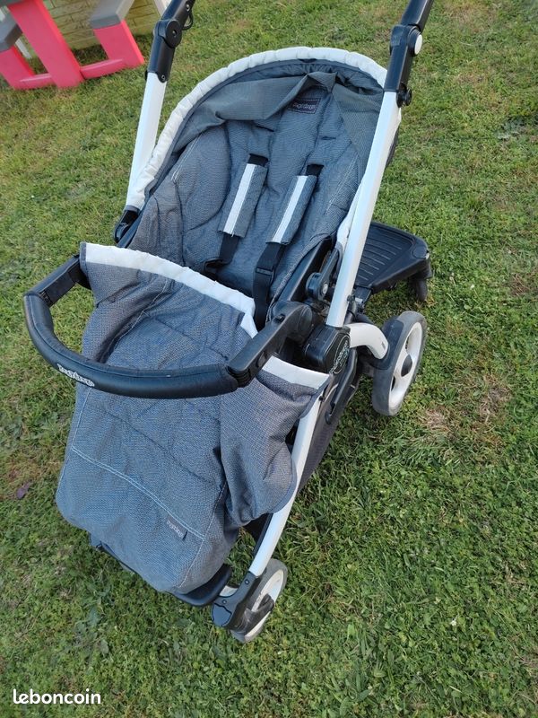 Poussette peg perego book 51 (image 6)