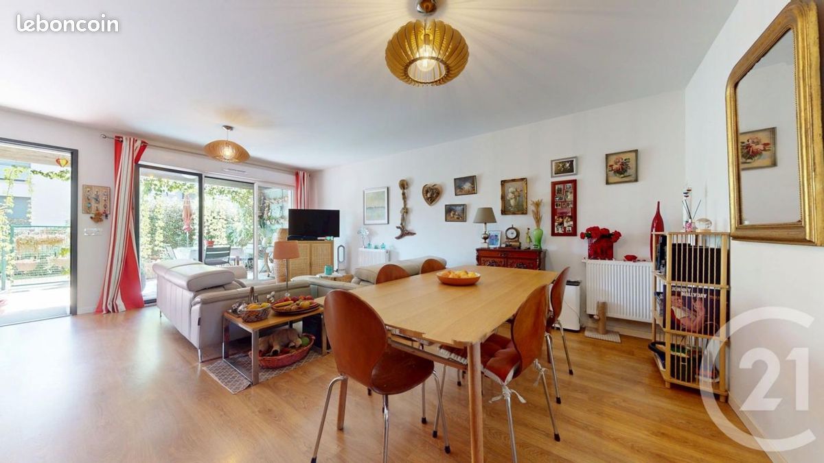 Appartement 3 pièces 63 m² · à Seignosse · 63 m² · 330 000 €