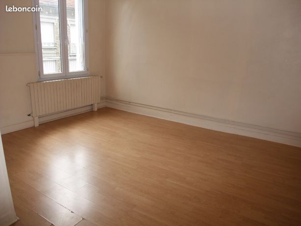 Loue un f2 42 m2 a epernay