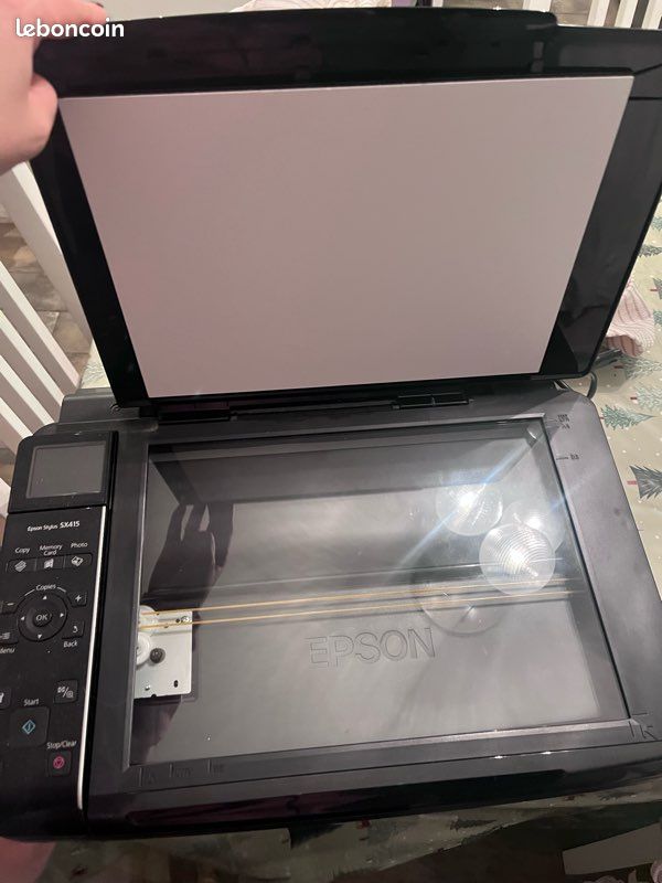 Imprimante Epson Stylus SX 415 (image 2)