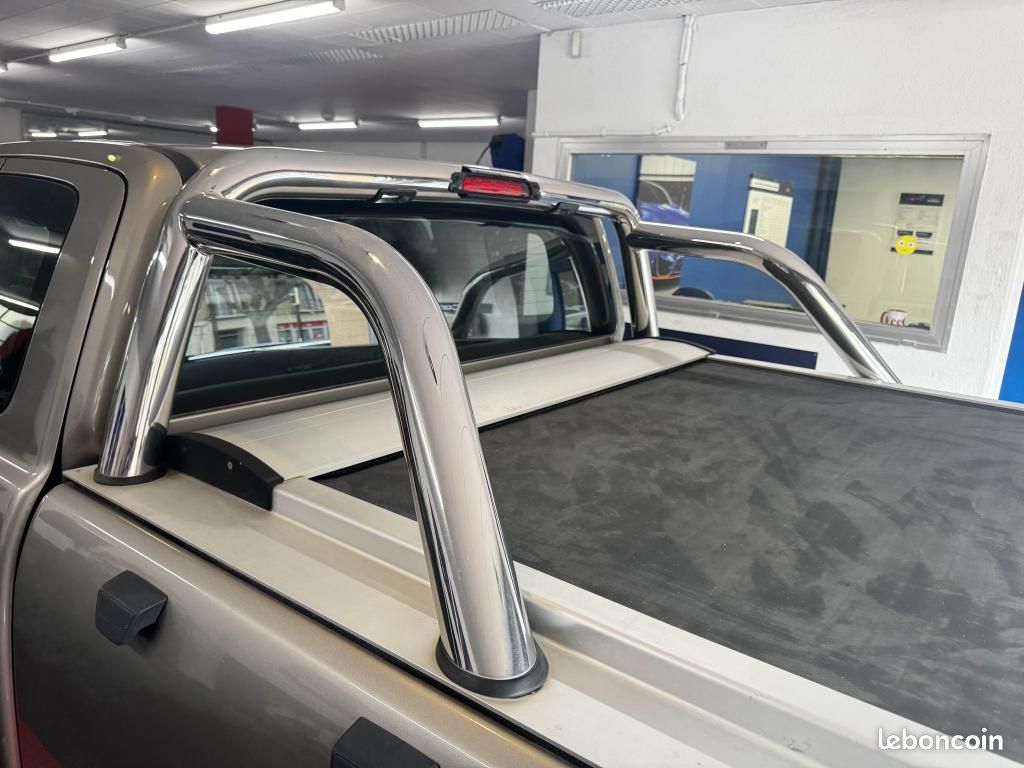 Ford ranger super cabine 2.2 tdci 160 xlt sport 4x4 (image 34)