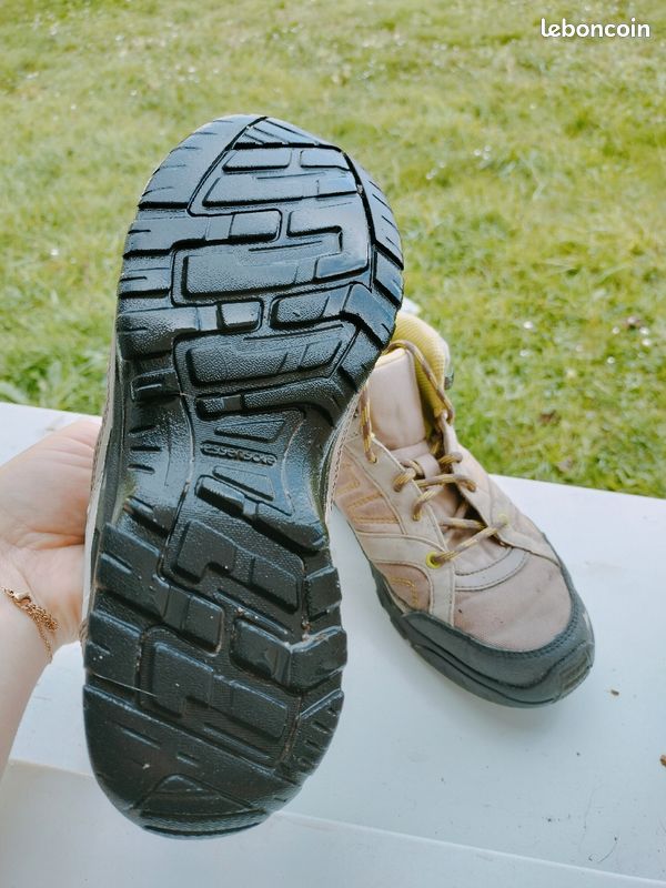 Chaussures de randonnée (image 4)