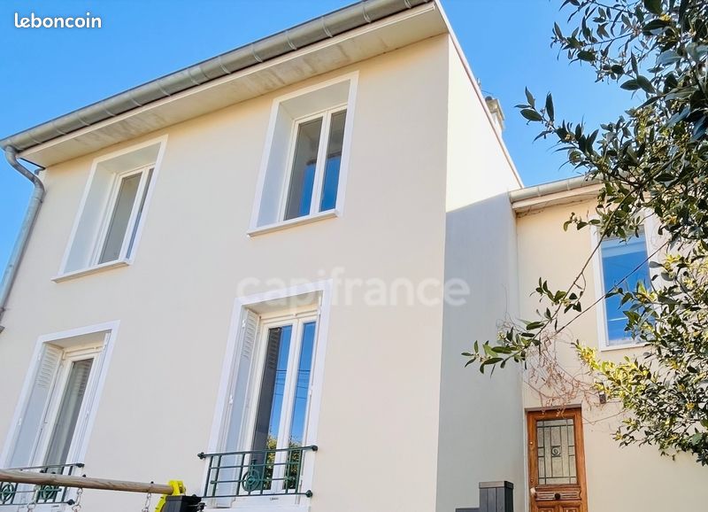 Maison 5 pièces 130 m² · à Colombes · 130 m² · 895 000 €