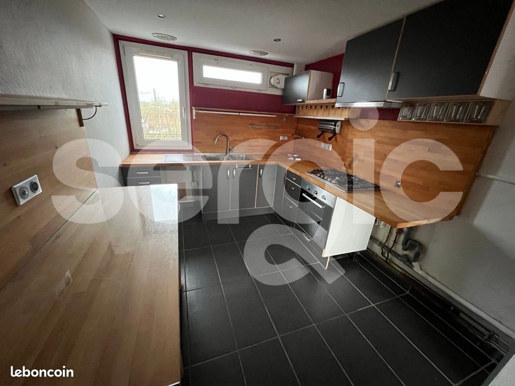 Appartement 2 pièces 55 m² · à Lambersart · 55 m² · 764 €/mois