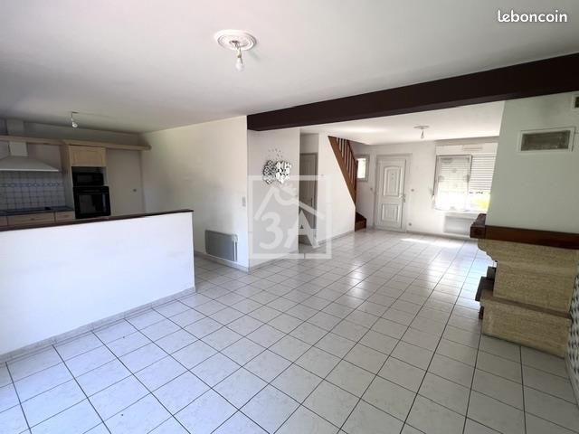 Maison 7 pièces 97 m² · à Béthune · 97 m² · 197 500 €
