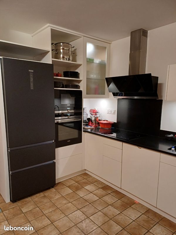 Location chambre & cuisine. Piscine privée pour 2 voyageurs Parc National des Cévennes (image 9)