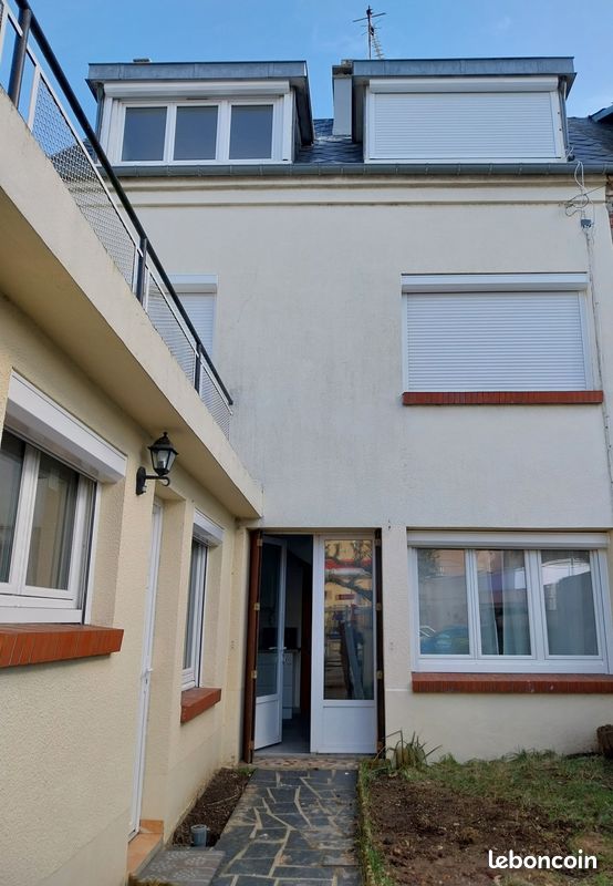 Appartement 1 pièce 26 m² · à Dieppe · 26 m² · 550 €/mois