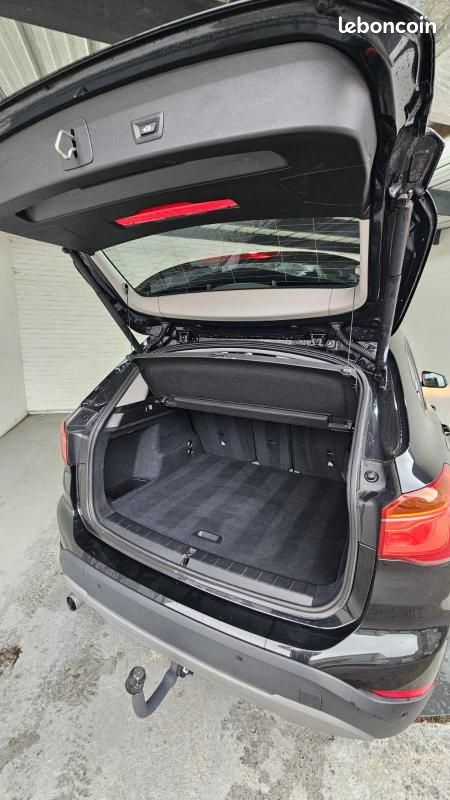 BMW X1 F48 sDrive 16d 116 ch Lounge (image 13)