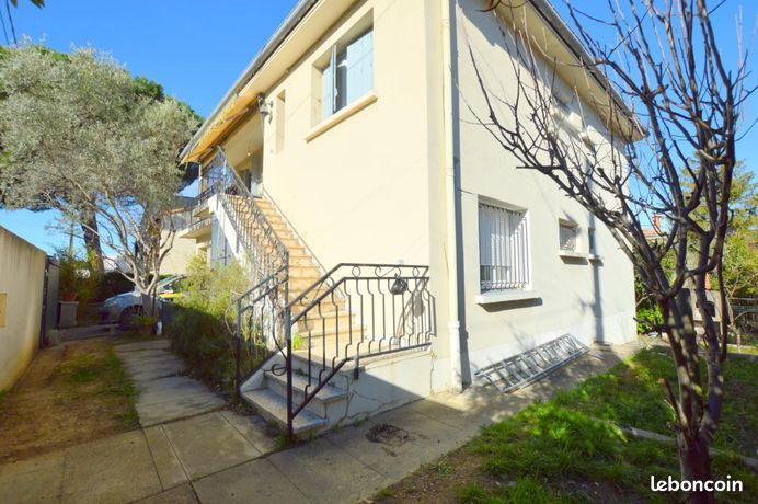 Maison 6 pièces 140 m² — 2
