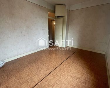 Appartement 225 000 € - 64 m²