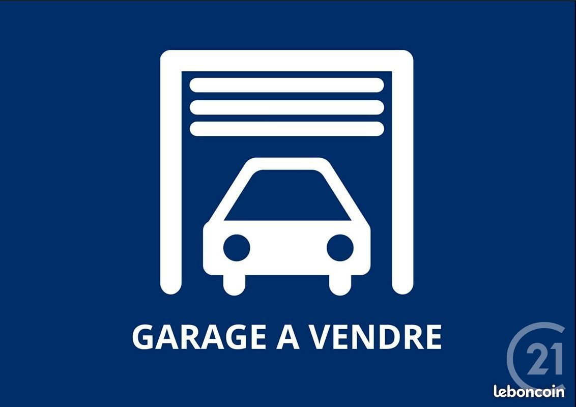 Parking 10 m² · à Troyes · 10 m² · 13 500 €