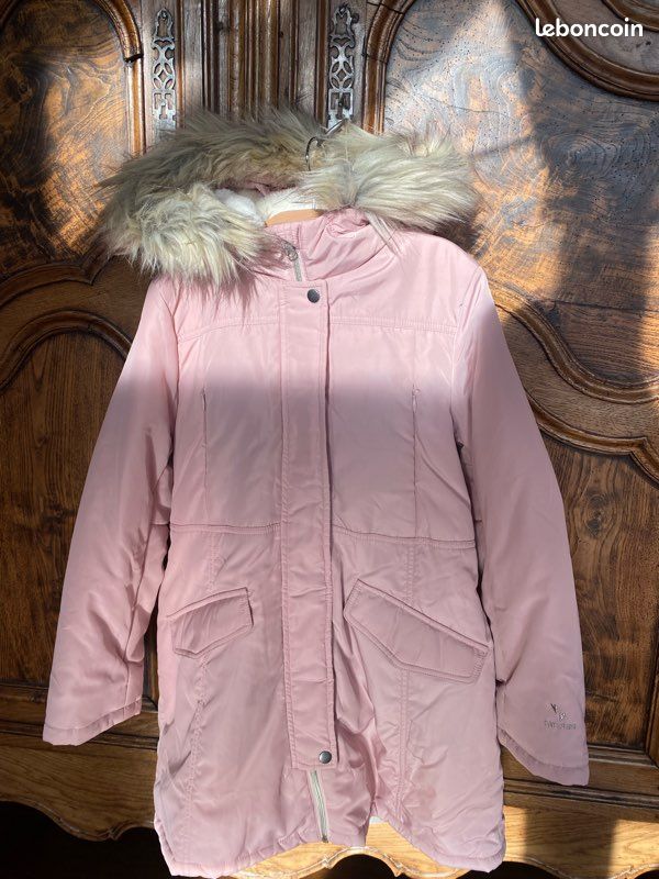Vêtement Catimini Pour Fille 12 Ans – Occasion En Très Bon état, Vêtement Enfant De Marque