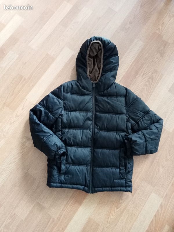 Doudoune garçon Zara Boys (image 1)