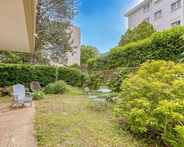 Appartement 475 000 € - 151 m²