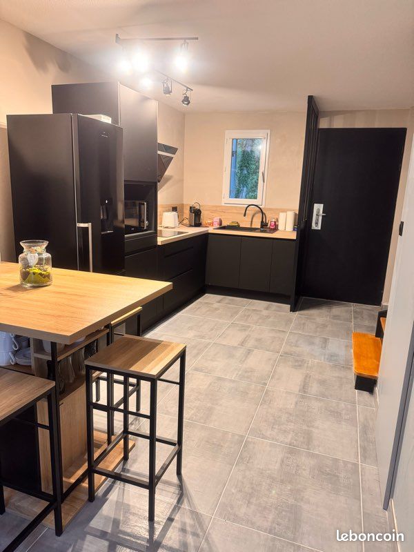 Appartement 3 pièces 41 m² · à Barbaste · 41 m² · 77 000 €