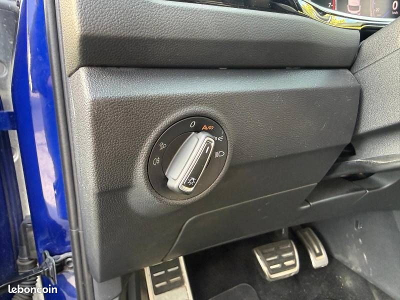 Volkswagen T-Roc 1.5 TSI EVO 150 Start/Stop DSG7 R-Line (image 19)