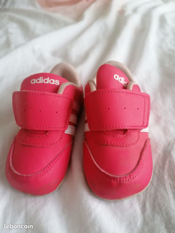 Chaussure Adidas enfant (image 2)