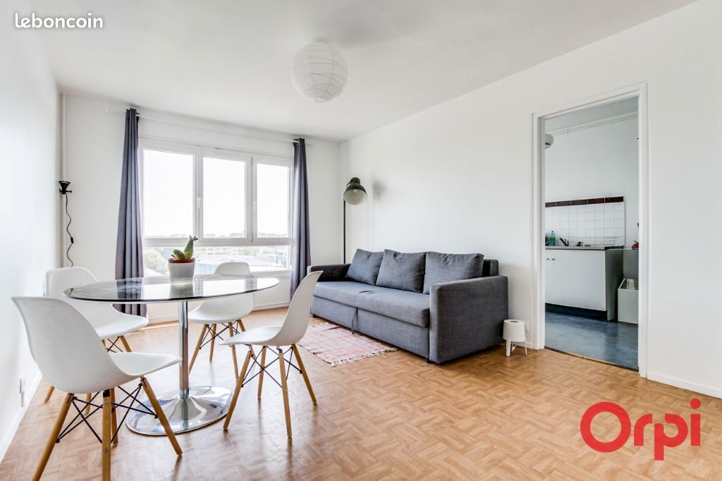 Appartement a louer bagnolet - 2 pièce(s) - 50 m2 - Surfyn