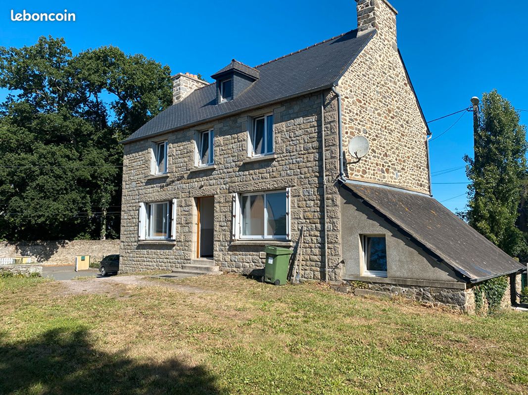 Maison 6 pièces 110 m² · à Pleudihen-sur-Rance · 110 m² · 1 000 €